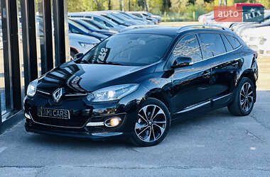 Универсал Renault Megane 2014 в Харькове