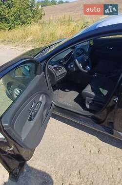 Универсал Renault Megane 2012 в 