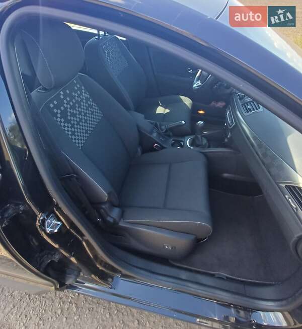 Універсал Renault Megane 2012 в Смілі