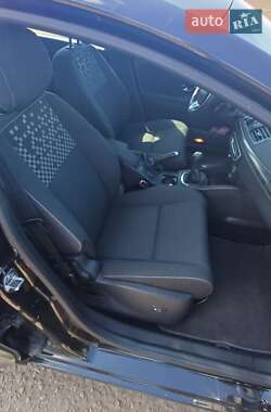 Универсал Renault Megane 2012 в 