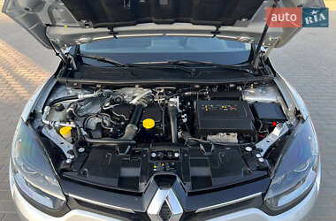 Универсал Renault Megane 2016 в 