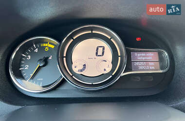 Универсал Renault Megane 2016 в 