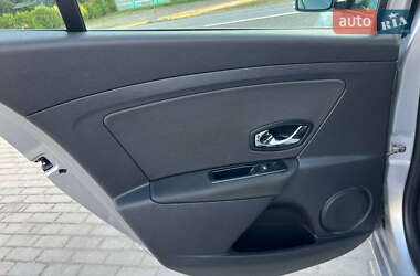 Универсал Renault Megane 2016 в 