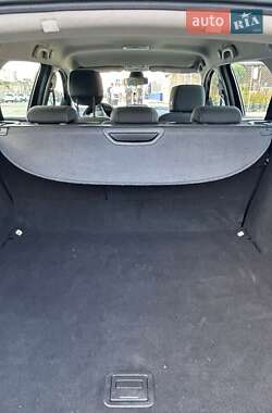 Универсал Renault Megane 2014 в 