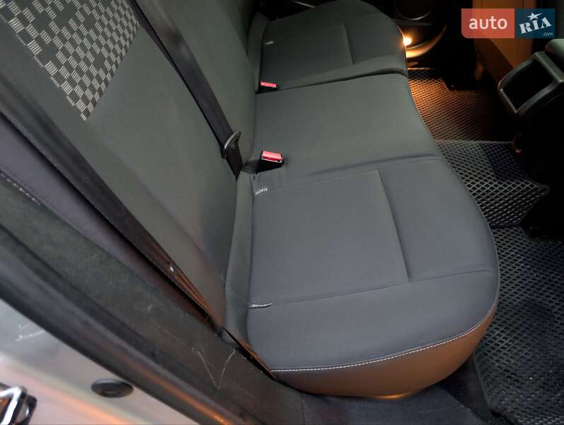 Универсал Renault Megane 2012 в Львове