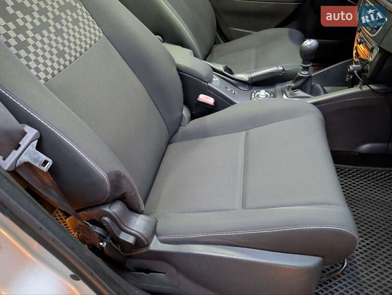 Универсал Renault Megane 2012 в Львове