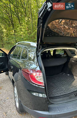 Универсал Renault Megane 2012 в 