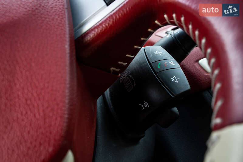 Кабриолет Renault Megane 2012 в Львове