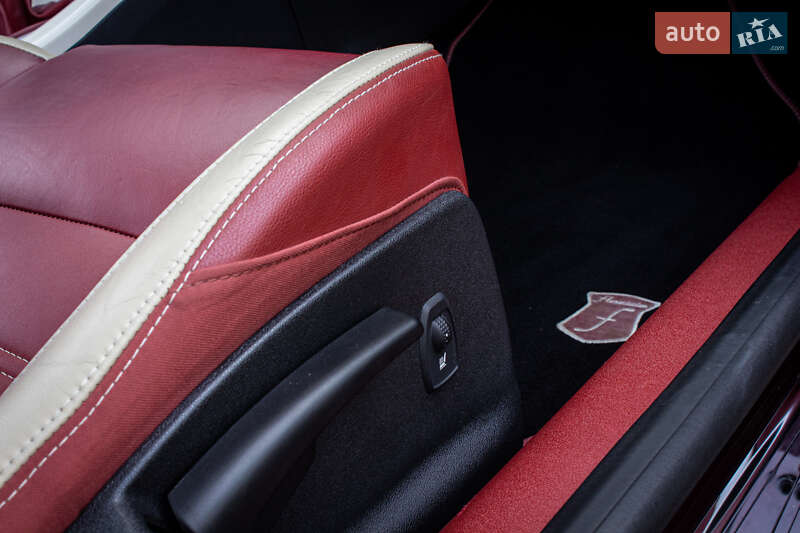 Кабриолет Renault Megane 2012 в Львове