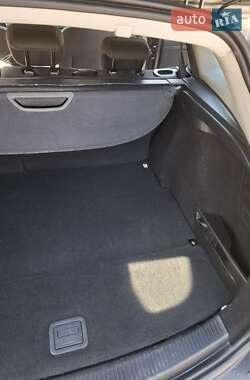 Универсал Renault Megane 2009 в 