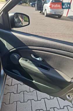 Универсал Renault Megane 2009 в 
