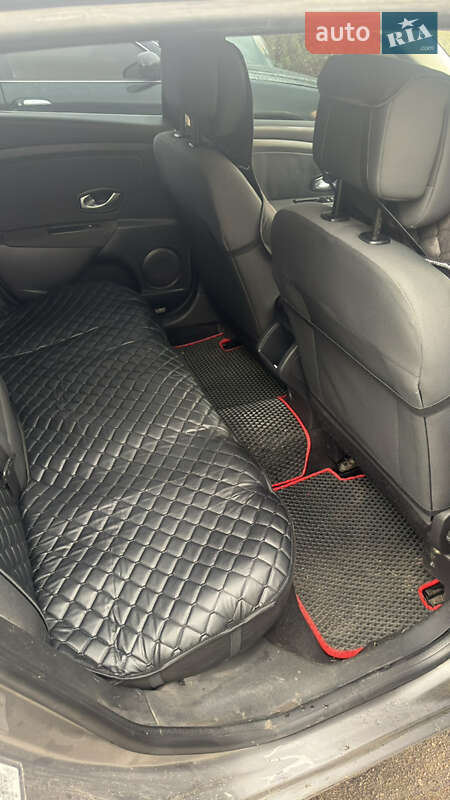 Универсал Renault Megane 2010 в Дубно