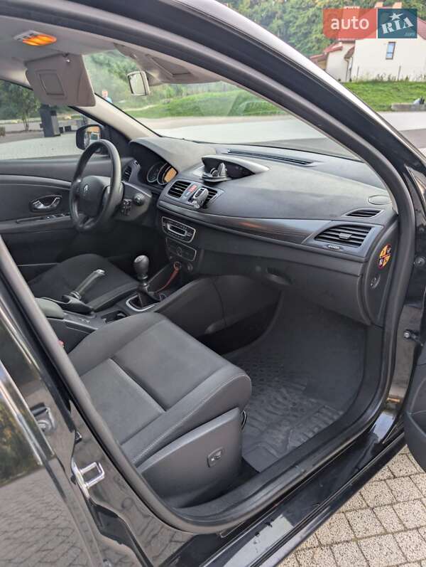 Універсал Renault Megane 2011 в Винниках