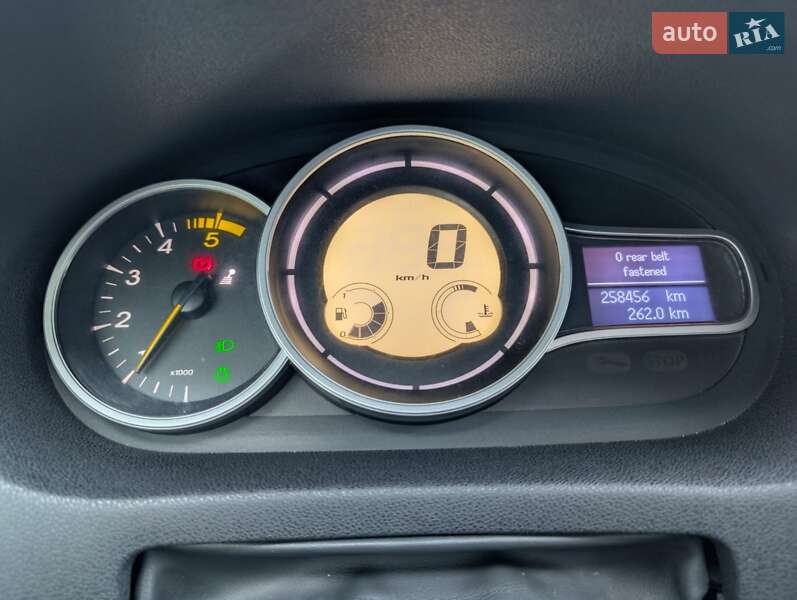 Універсал Renault Megane 2011 в Винниках