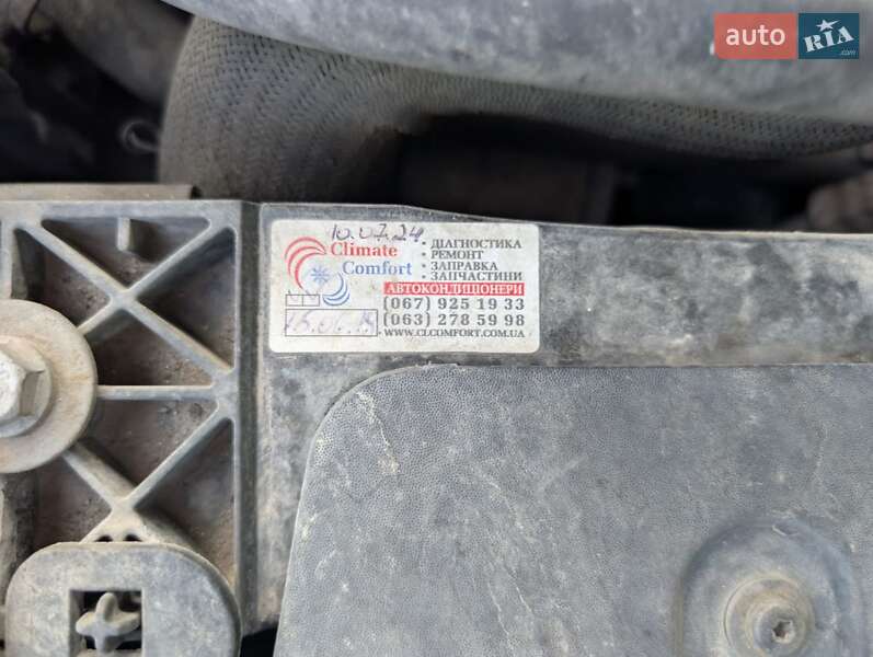 Універсал Renault Megane 2011 в Винниках