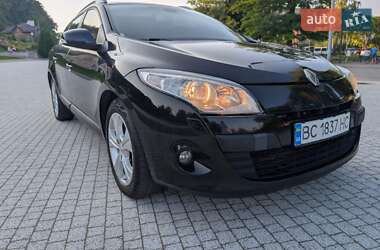 Універсал Renault Megane 2011 в Винниках