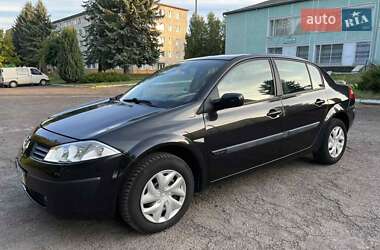 Универсал Renault Megane 2005 в Бучаче