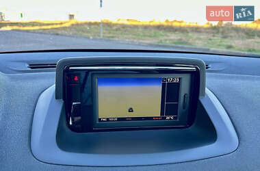 Универсал Renault Megane 2014 в 