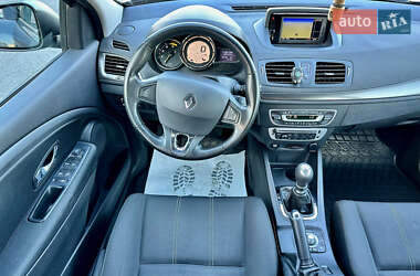 Универсал Renault Megane 2014 в 