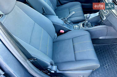 Универсал Renault Megane 2014 в 