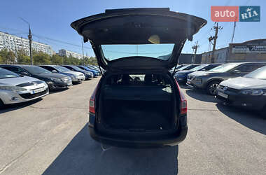 Універсал Renault Megane 2007 в 