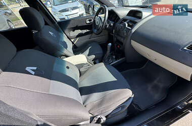 Універсал Renault Megane 2007 в 