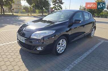 Хетчбек Renault Megane 2012 в Коломиї