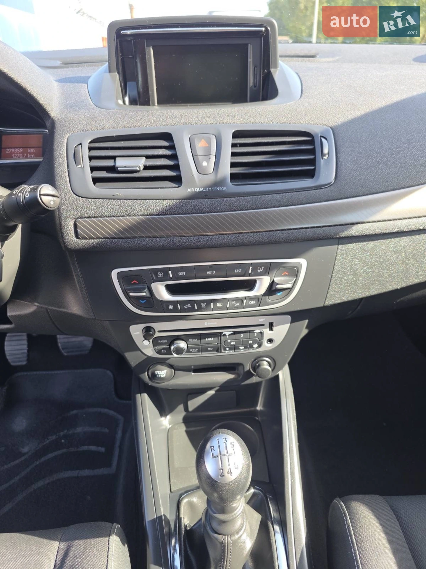 2012 Renault Megane - мініатюра 17