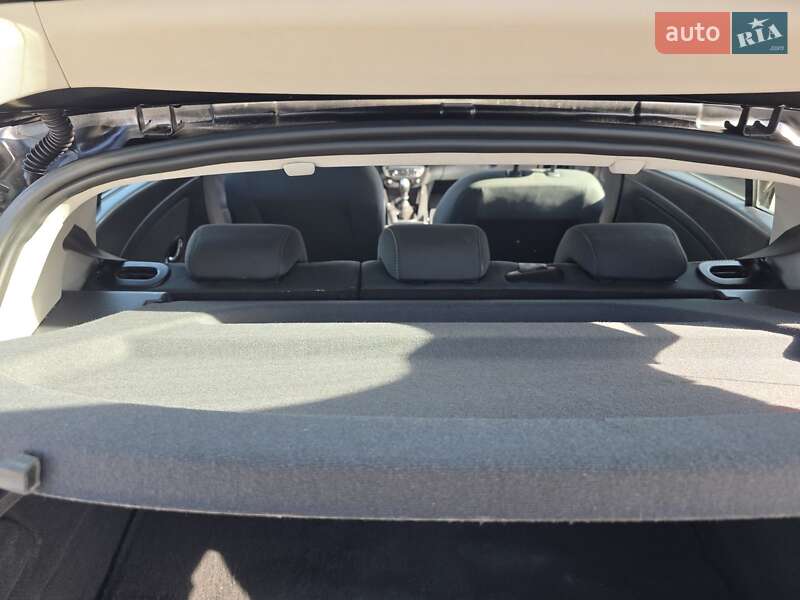 Хэтчбек Renault Megane 2012 в Коломые