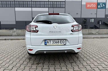 Универсал Renault Megane 2013 в 