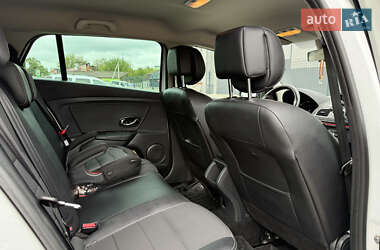 Универсал Renault Megane 2013 в 
