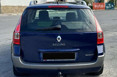 Универсал Renault Megane 2006 в 