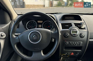 Универсал Renault Megane 2006 в 