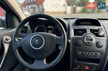 Универсал Renault Megane 2006 в 