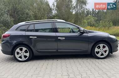 Renault Megane 2011 Renault Megane 2011
