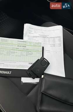 Универсал Renault Megane 2011 в 