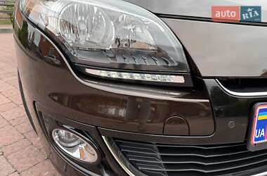 Универсал Renault Megane 2013 в 