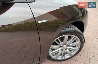 Универсал Renault Megane 2013 в 
