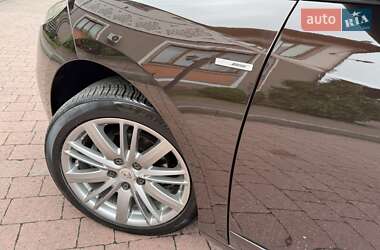 Универсал Renault Megane 2013 в 
