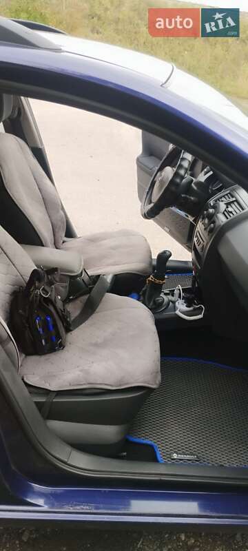 Універсал Renault Megane 2006 в Хмельницькому фото 4 Універсал Renault Megane 2006 в Хмельницькому