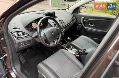 Универсал Renault Megane 2013 в 