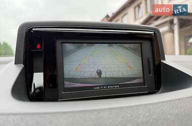 Универсал Renault Megane 2013 в 