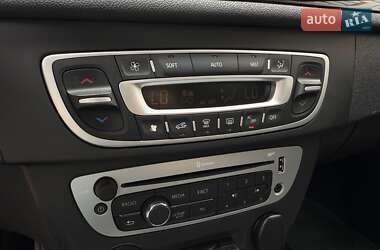 Универсал Renault Megane 2013 в 