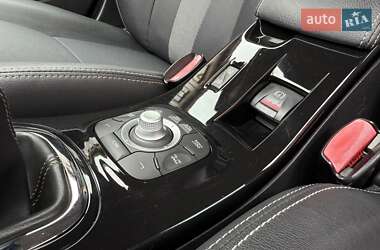 Универсал Renault Megane 2013 в 