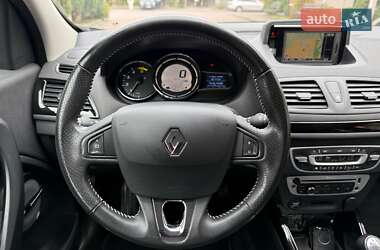Универсал Renault Megane 2013 в 