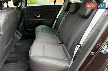 Универсал Renault Megane 2013 в 