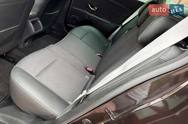 Универсал Renault Megane 2013 в 