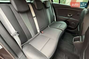 Универсал Renault Megane 2013 в 