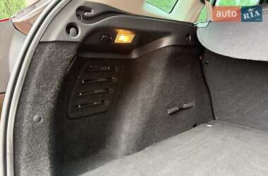 Универсал Renault Megane 2013 в 