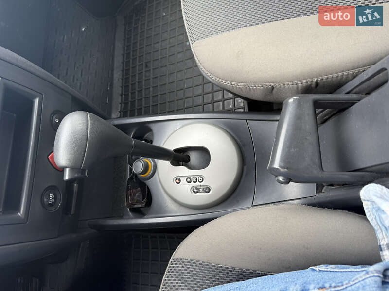 Хетчбек Renault Megane 2004 в Золочеві